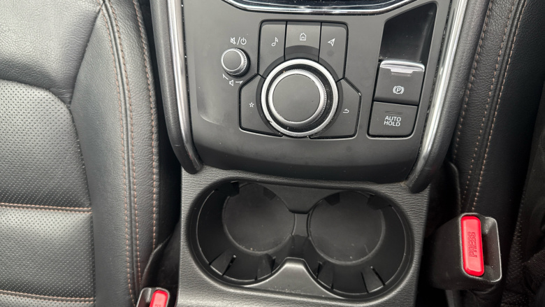 Mazda CX-5 2.0 e-Skyactiv G MHEV Exclusive-Line 5dr Petrol Estate